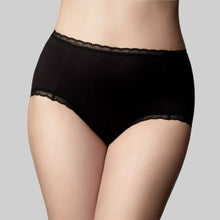 Load image into Gallery viewer, The Knicker Cotton Full Brief
