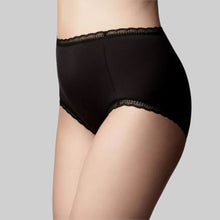 Load image into Gallery viewer, The Knicker Cotton Full Brief