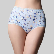 Load image into Gallery viewer, The Knicker Cotton Full Brief