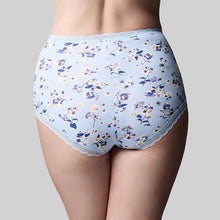Load image into Gallery viewer, The Knicker Cotton Full Brief