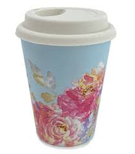 Load image into Gallery viewer, Bamboo Coffee Cup - Resuable