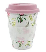 Load image into Gallery viewer, Bamboo Coffee Cup - Resuable