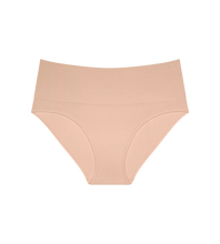 Load image into Gallery viewer, TRIUMPH SOFT SCULPT BANDEAU MAXI BRIEF KNICKER