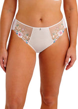 Load image into Gallery viewer, Fantasie Lillia White Brief