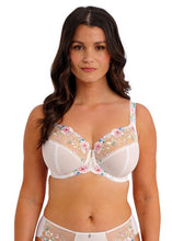 Load image into Gallery viewer, Fantasie Lillia White Uw Side Support Bra