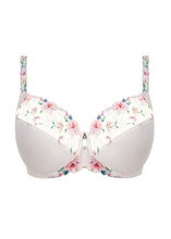 Load image into Gallery viewer, Fantasie Lillia White Uw Side Support Bra