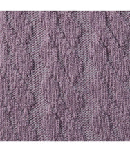 Load image into Gallery viewer, Cashmere/Wool/Viscose blend Sock Gwen by Oroblu VOBFCB30S
