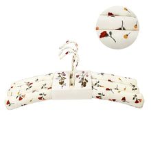 Load image into Gallery viewer, Linens and More Clothes Hangers packs of 3