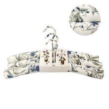 Load image into Gallery viewer, Linens and More Clothes Hangers packs of 3