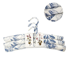 Load image into Gallery viewer, Linens and More Clothes Hangers packs of 3