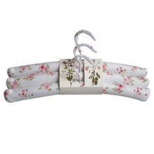 Load image into Gallery viewer, Linens and More Clothes Hangers packs of 3