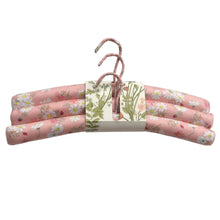 Load image into Gallery viewer, Linens and More Clothes Hangers packs of 3