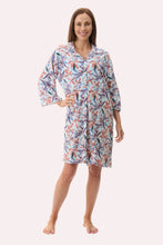 Load image into Gallery viewer, Givoni Rylie Short Sleepshirt 7LB79R