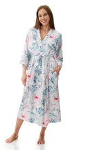 Load image into Gallery viewer, Givoni Tanya Satin Robe 6PY49T