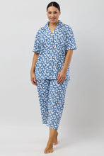 Load image into Gallery viewer, Schrank Daisies Print Pyjamas SK126D5 - last 1 size 12