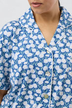 Load image into Gallery viewer, Schrank Daisies Print Pyjamas SK126D5 - last 1 size 12