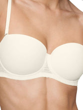 Load image into Gallery viewer, Strapless Signature Sheer Bra WDP Triumph a (multi-way bra)