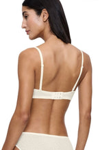 Load image into Gallery viewer, Strapless Signature Sheer Bra WDP Triumph a (multi-way bra)