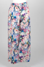 Load image into Gallery viewer, Carmen Kirstein 100% Cotton Classic Pyjama Set. NZ Made