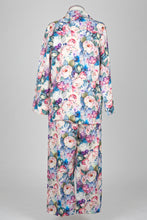 Load image into Gallery viewer, Carmen Kirstein 100% Cotton Classic Pyjama Set. NZ Made