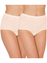 Load image into Gallery viewer, Sloggi Maxi Full Briefs/Knickers 2Pack