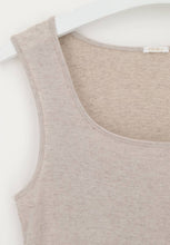 Load image into Gallery viewer, Oroblu Perfect Line Cashmere Modal Tank Top VOBT67054
