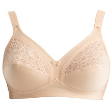 Load image into Gallery viewer, Triumph Kiss Of Cotton Wirefree Bra