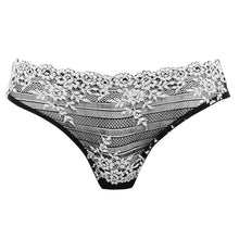 Load image into Gallery viewer, Wacoal Embrace Lace Bikini Brief Knicker