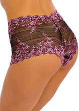 Load image into Gallery viewer, Wacoal Embrace Lace Boyshort WA067491