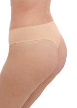 Load image into Gallery viewer, Fantasie smoothease invisible stretch Thong/G-String FL2327