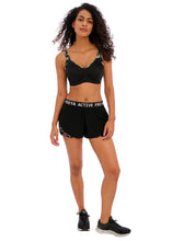 Load image into Gallery viewer, Freya Sonic uw moulded Sports Bra AC4892 1 left 18DD