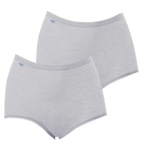 Load image into Gallery viewer, Sloggi Maxi Full Briefs/Knickers 2Pack