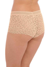 Load image into Gallery viewer, Wacoal Raffine Boy Shorts WE148016
