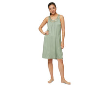 Load image into Gallery viewer, Yuu Sleeveless Comfortable Nightie Y362o