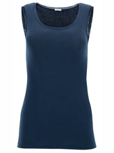 Load image into Gallery viewer, Oroblu Perfect Line Tank Top Singlet Perfect for Layering VOBT01648