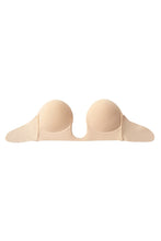 Load image into Gallery viewer, Secret Weapons U-Plunge Bra