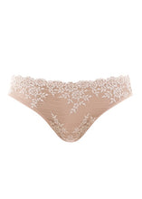 Load image into Gallery viewer, Wacoal Embrace Lace Bikini Brief Knicker