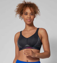 Load image into Gallery viewer, Triaction Cardio Flow P EX Sports Bra With Moulding