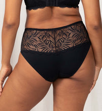 Load image into Gallery viewer, Triumph Essential Lace Maxi 10213479