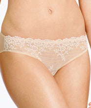Load image into Gallery viewer, Wacoal Embrace Lace Bikini Brief Knicker