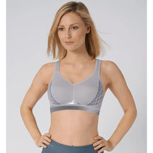 Load image into Gallery viewer, Triaction Cardio Flow P EX Sports Bra With Moulding