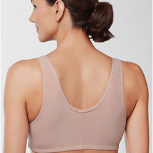 Load image into Gallery viewer, Amoena Frances SB FC Non Wire Bra Front Fastening