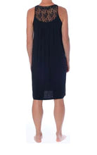 Load image into Gallery viewer, Yuu Sleeveless Comfortable Nightie Y362o