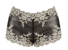 Load image into Gallery viewer, Wacoal Embrace Lace Boyshort WA067491