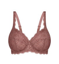 Load image into Gallery viewer, Triumph Essential Lace Balconette Wired Bra 10206595