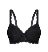 Load image into Gallery viewer, Triumph Essential Lace Balconette Wired Bra 10206595