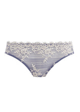 Load image into Gallery viewer, Wacoal Embrace Lace Tanga G-String WA8481