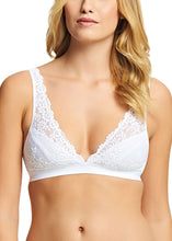 Load image into Gallery viewer, Wacoal Embrace Lace Soft Cup Bra Bralette