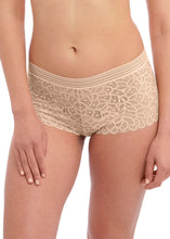 Load image into Gallery viewer, Wacoal Raffine Boy Shorts WE148016