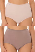 Load image into Gallery viewer, Sloggi Maxi Full Briefs/Knickers 2Pack